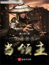 《穿越游戏当领主》小说封面