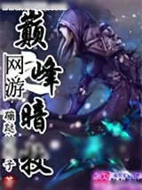 《网游之巅峰暗牧》小说封面