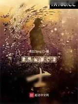 《英俊的黑骑士》小说封面