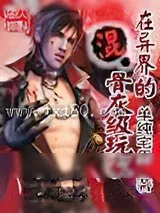 《混在异界的骨灰级玩家》小说封面