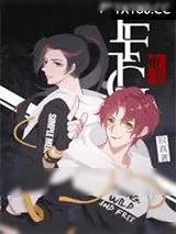 《TFTG[电竞]》小说封面