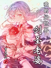 《我的异世界剑圣老婆》小说封面