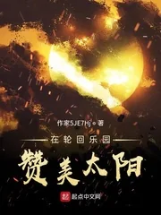 《在轮回乐园赞美太阳》小说封面