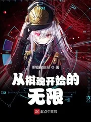 《从棋魂开始的无限》小说封面