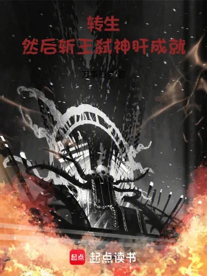 《转生，然后斩王弑神肝成就》小说封面