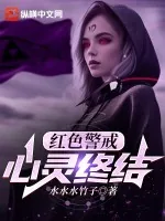 《红警：心灵终结》小说封面