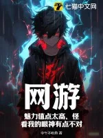 《网游：魅力值点太高，怪看我的眼神有点不对》小说封面