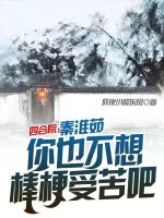 《四合院：秦淮茹，你也不想棒梗受苦吧》小说封面
