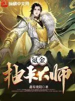 《氪金抽卡大师》小说封面