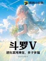 《斗罗V：进化混沌神龙，多子多福》小说封面