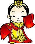 《本想躺平看坟，非逼我成神》小说封面