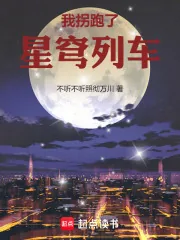 《星穹列车的诸天旅行》小说封面