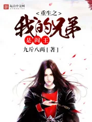 《重生之我的兄弟是阎王》小说封面