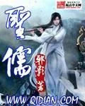 《圣儒》小说封面