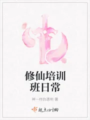 《修仙培训班日常》小说封面