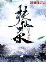 《扶仙录》小说封面