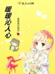 《暖暖沁人心》小说封面