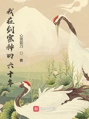 《我在剑宗种田六十年》小说封面