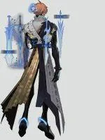 《梦里的不知名李白玩家》小说封面