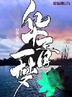 《华胥一梦》小说封面