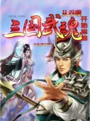 《从吞噬三国武魂开始修仙》小说封面
