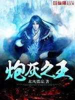 《炮灰之王》小说封面
