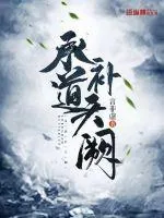 《承道补天阙》小说封面