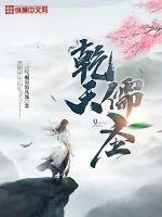 《乾天儒圣》小说封面