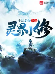 《灵界小修》小说封面