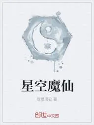 《星空魔仙》小说封面