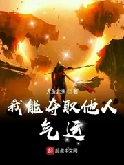 《我能夺取他人气运》小说封面
