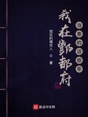 《我在酆都府当差的这些年》小说封面