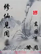 《修仙见闻录》小说封面