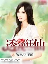 《极品透视狂仙》小说封面