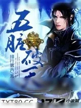 《五脏神诀》小说封面