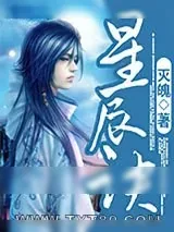 《星辰诀》小说封面
