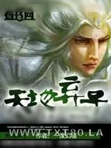 《天地弃子》小说封面