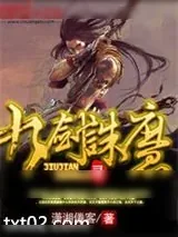 《九剑诛魔录》小说封面