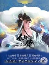 《仙楚》小说封面