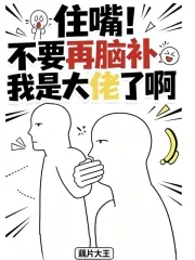 《住嘴！不要再脑补我是大佬了啊》小说封面