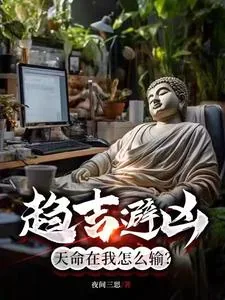 《我于恶土观青天，待看蟒雀吞龙时》小说封面