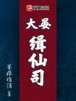 《大晏缉仙司》小说封面