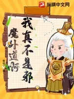 《我真不是邪魔外道啊》小说封面