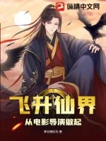 《飞升仙界从电影导演做起》小说封面