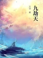 《九劫天》小说封面