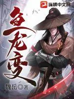 《鱼龙变》小说封面