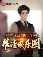 《烂片导演？我一个人养活娱乐圈！》小说封面