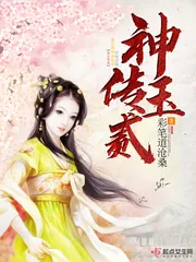 《神玉传贰》小说封面