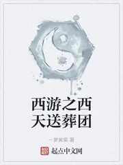 《西游之西天送葬团》小说封面