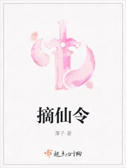 《摘仙令》小说封面